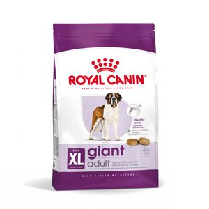 ROYAL CANIN Giant Adult, hrană uscată câini