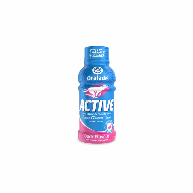 ORALADE-Active-Rata-dieta-veterinara-flacon-hrana-lichida-caini-activitate-intensa-topping-250ml-1