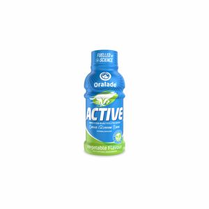 ORALADE Active, Legume, dietă veterinară, flacon hrană lichidă câini, activitate intensă, (topping), 250ml