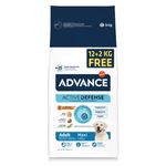 ADVANCE-Maxi-Adult-Pui-hrana-uscata-caini-GRATUIT-12-2KG-1