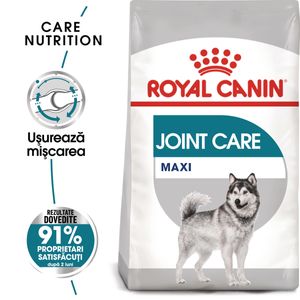 ROYAL CANIN Maxi Joint Care, hrană uscată câini, îngrijirea articulațiilor, 10kg