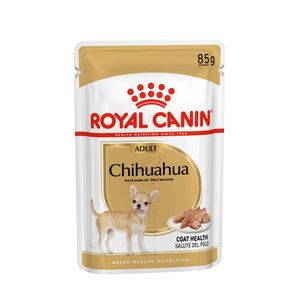 ROYAL CANIN Chihuahua Adult, hrană umedă câini, (pate)