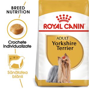 ROYAL CANIN Yorkshire Adult, hrană uscată câini