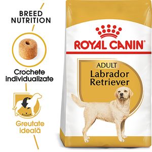 ROYAL CANIN Labrador Adult, hrană uscată câini