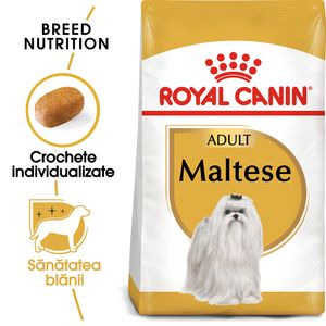 ROYAL CANIN Maltese Adult, hrană uscată câini