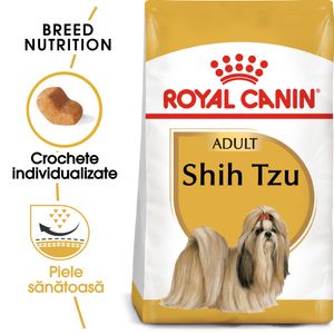 ROYAL CANIN Shih Tzu Adult, hrană uscată câini