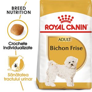 ROYAL CANIN Bichon Frise Adult, hrană uscată câini