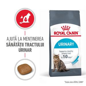 ROYAL CANIN Urinary Care Adult, hrană uscată pisici, sănătatea tractului urinar