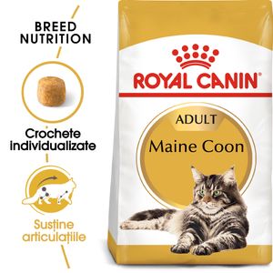 ROYAL CANIN Maine Coon Adult, hrană uscată pisici