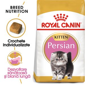 ROYAL CANIN Persian Kitten, hrană uscată pisici junior