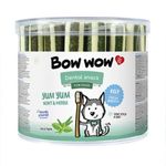 BOW-WOW-Dental-Snack-S-XL-Menta-galetusa-recompense-caini-35buc-1400g-1