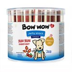 BOW-WOW-Jerky-Snack-Smoked-Meat-S-XL-Carne-galetusa-recompense-caini-35buc-1400g-1