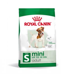 ROYAL CANIN Mini Adult, hrană uscată câini