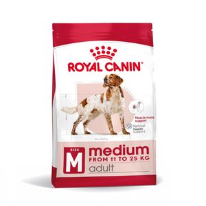 ROYAL CANIN Medium Adult, hrană uscată câini