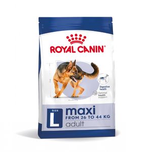 ROYAL CANIN Maxi Adult, hrană uscată câini