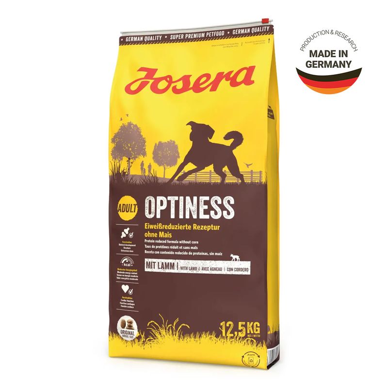 JOSERA-Optiness-M-XL-Pasare-hrana-uscata-caini-apetit-capricios-12-5kg-1