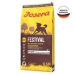 JOSERA-Festival-XS-XL-Pasare-si-Somon-hrana-uscata-caini-12-5kg-1