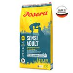 JOSERA-Sensi-Adult-XS-XL-Rata-si-Somon-hrana-uscata-caini-sistem-digestiv-12-5kg-1