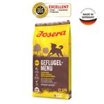 JOSERA-Poultry-Menu-XS-XL-Pasare-hrana-uscata-caini-12-5kg-1