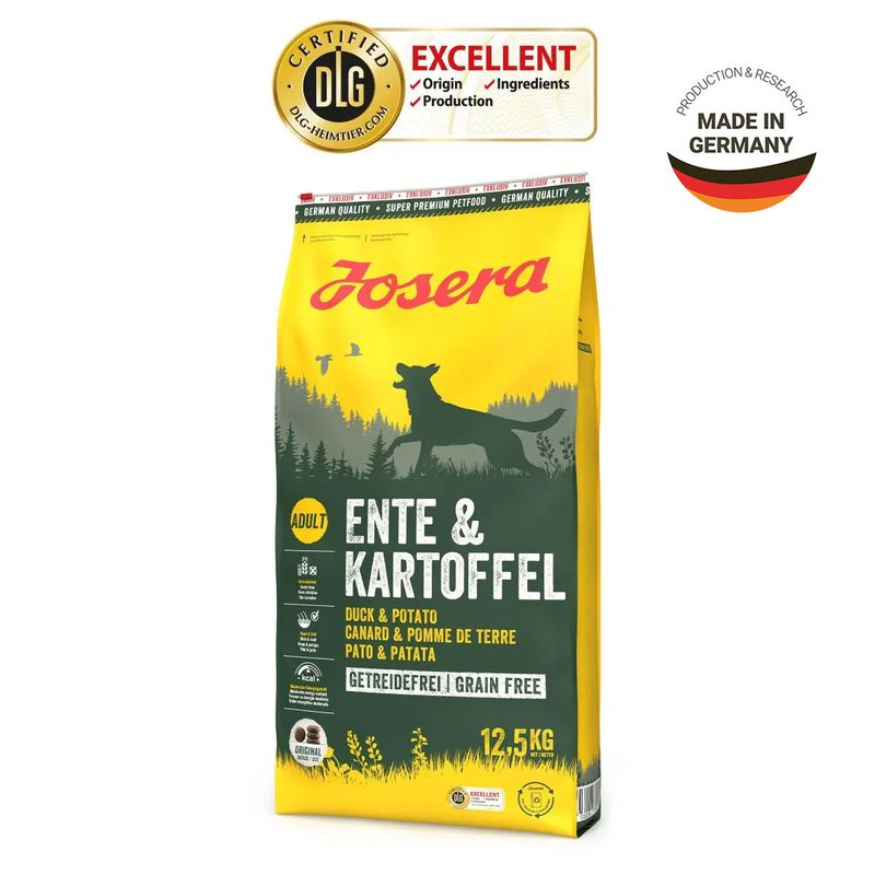 JOSERA-XS-XL-Rata-si-Cartofi-hrana-uscata-fara-cereale-caini-12-5kg-1