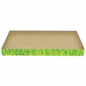 AGILITY Placa 1, scratcher pisici, carton