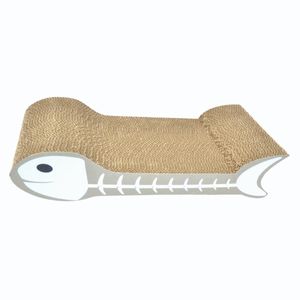 AGILITY Os de Peste, scratcher pisici, carton