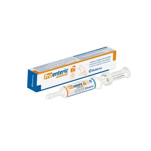 BIOIBERICA Pro-Enteric Advance Dog, supliment sistem digestiv câini, pastă orală