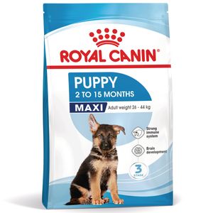 ROYAL CANIN Maxi Puppy, hrană uscată câini junior