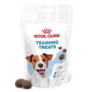 ROYAL CANIN Training Treats, punguță recompense funcționale câini, 110g