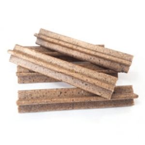 PETKULT Hypoallergenic Dental Stix, XS-XL, Mistreț, cutie recompense câini, alergii