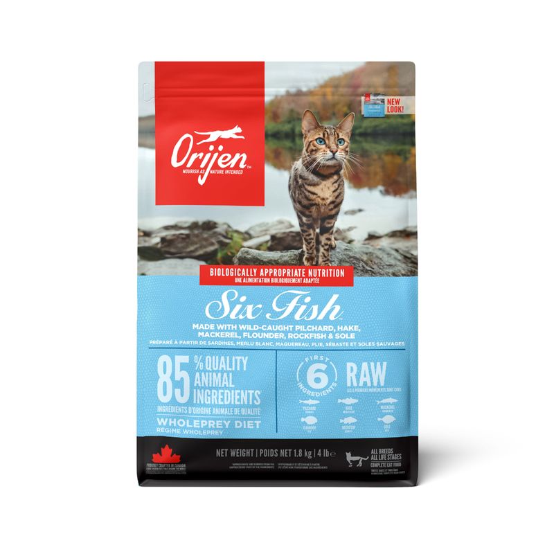 ORIJEN Six Fish Cat Front 1.8kg EMEA APAC.jpg