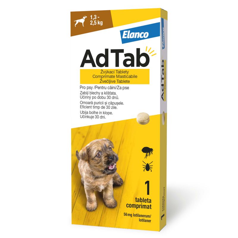 CZ-RO-SI_Adtab_dog_56_mg
