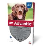 HU_RO_HR_Elanco_Advantix_packshot_1x4ml