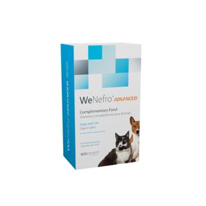 WEPHARM WeNefro Advanced, supliment sistem renal câini, suspensie orală