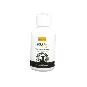 PROMEDIVET Herba-Treat Trichobezoare, supliment sistem digestiv, limitarea ghemurilor de blană câini, suspensie orală