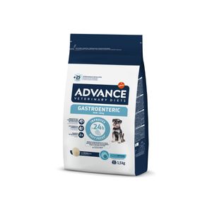ADVANCE VETERINARY DIETS Gastroenteric Mini, XS-S, Pasăre, dietă veterinară, hrană uscată câini junior & adult, sistem digestiv