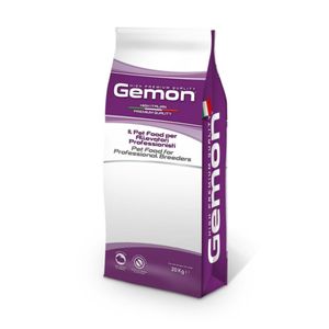GEMON Breeders Sterilised, Ton și Somon, hrană uscată pisici sterilizate, 20kg