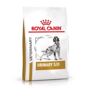 ROYAL CANIN VD Urinary S/O, M-XL, dietă veterinară, hrană uscată câini, sistem urinar