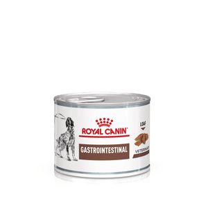 ROYAL CANIN VD Gastrointestinal , XS-XL, dietă veterinară, conservă hrană umedă câini, sistem digestiv, (pate)