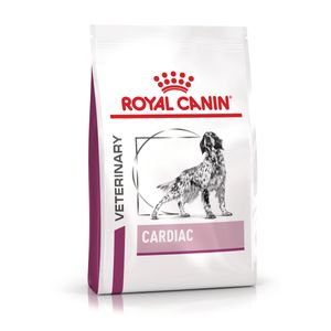 ROYAL CANIN VD Cardiac, XS-XL, dietă veterinară, hrană uscată câini, sistem cardio-vascular