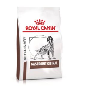 ROYAL CANIN VD Gastrointestinal, M-XL, dietă veterinară, hrană uscată câini, sistem digestiv