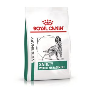 ROYAL CANIN VD Satiety, XS-XL, dietă veterinară, hrană uscată câini, obezitate